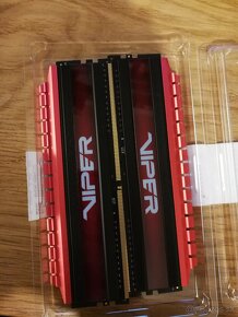 Patriot Viper DDR4 16GB - 2