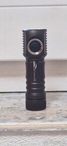 Predám Zebralight SC53cN - 2