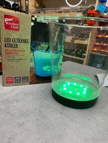 Led Vedro na ľad /Šampanske/ - 2