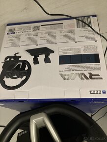 Hori apex racing wheel - 2