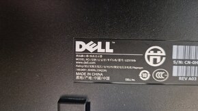 Monitor DELL UltraSharp U2311Hb - 2