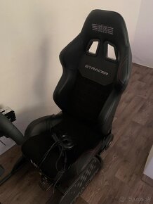 SIM RACING SET - 2