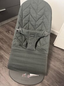 Lehatko Babybjorn s kompletnym balenim - 2