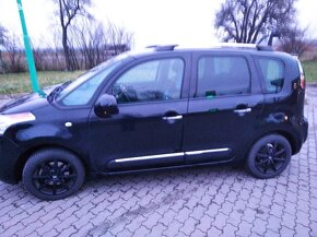 Citroen C3 Picasso - 2