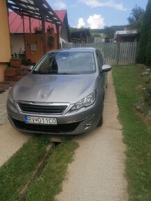 Peugeot 308 sw - 2