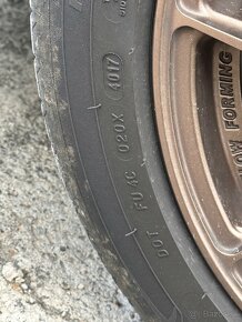 Predam Mischelin primacy 3 235/45 R17 4ks - 2