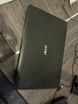 Acer Aspire 5742g notebook - 2