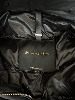 Bunda Massimo Dutti - 2