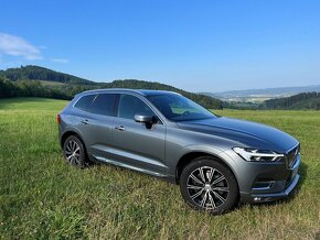 Volvo XC60 12/2020_B4 AWD - 2