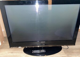 TV Samsung - 2