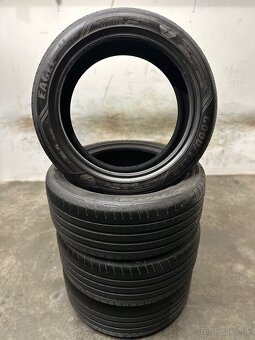 Letné pneumatiky 235/45/18 Goodyear Eagle F1 Asymmetric 3 - 2