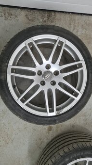 kolesa 5x112 235/40 r18 - 2