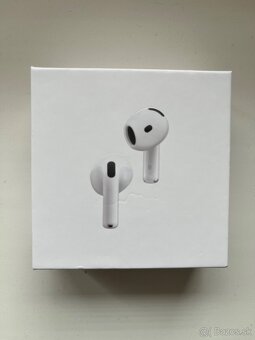 Airpods 4 (ANC) - 2