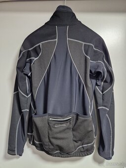 Sportful windstopper jacket - 2