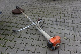 Motorový  krovinorez STIHL FS 350 - 2