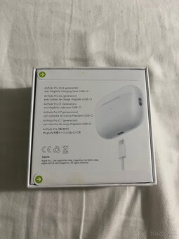 Airpods pro 2 - 2