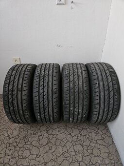 Letné pneumatiky Matador 225/45 R17 - 2