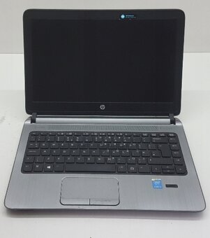 13.3" HP ProBook 430 G2 i5-5200U/SSD - 2