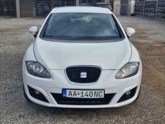 SEAT LEON - 2