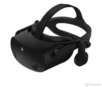 OMEN by HP 15-dh0003nc + HP Reverb G2 Virtual Reality Headse - 2