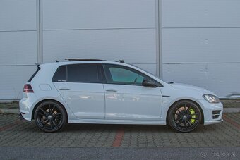 Volkswagen Golf R 2.0 TSI BMT 4MOTION DSG EU6 - 2