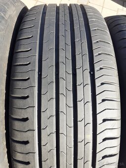 letne 215/55 r17 - 2