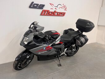 BMW K1300S - 2