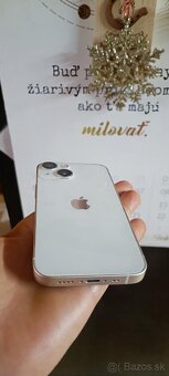 iPhone 13 mini white - 2