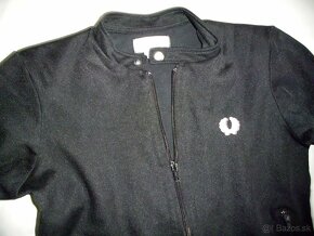 Fred Perry dámska mikina-bunda   S - 2