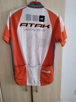 Dres ATAK - 2