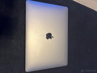 Apple Macbook Air M1 Space Gray - 2