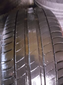 2x letné pneumatiky 225/45 r17 - 2