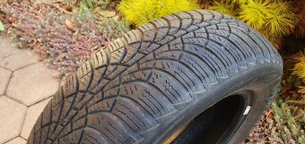 GOODYEAR ULTRAGRIP 9, ZIMNA, 165/70 R14 81T, 6 MM - 2