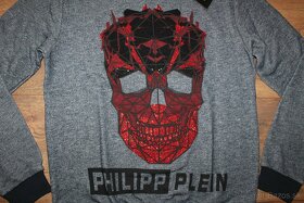 Pánska mikina Philipp Plein - 2