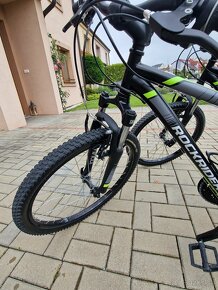 Detské bicykle Rockrider ST500 - 1 ks predaný - 2