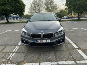 BMW 2 Active Tourer - 2