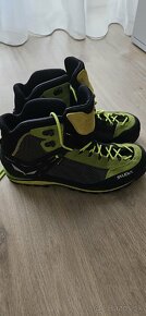 Predám Salewa Crow GT 44.5 - 2