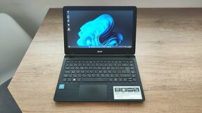 Acer Aspire ES13 /Intel N4200/8GB RAM/HD/256GB SSD/Bat ok - 2