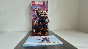 Lego MARVEL 76282 - 2