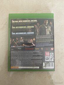 Mafia 3 (Xbox) - 2