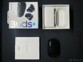 SAMSUNG Galaxy Buds+ - 2