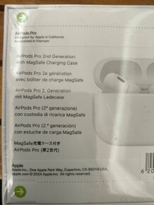 Apple AirPods Pro 2 - 2