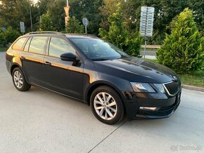 Škoda Octavia III 1.6tdi 85kw 7/dsg 2019 - 2