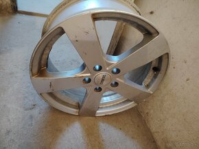 Dezent 5x112 r17 Elektróny - 2