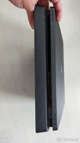 Playstation 4 Slim 1TB čierna - 2