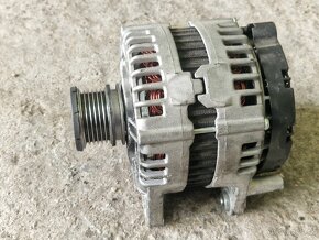 Audi a4 b9 2.0tdi 140kw alternator - 2