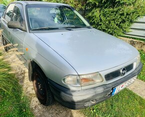 Opel Astra 1.4 GL Classic - 2