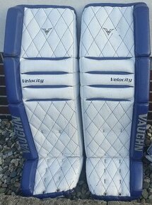 Brankarsky set betony VAUGHN Velocity Diamond a CCM rukavice - 2