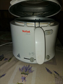 Friteza Tefal - 2