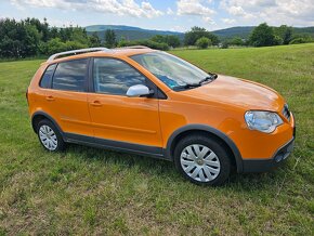 VW POLO CROSS - 2